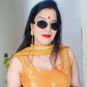 Mamta Kothiyal