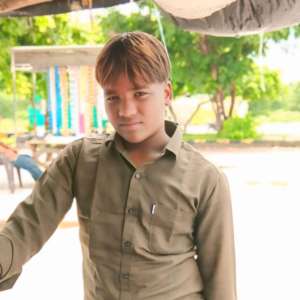 Sachin Rajput