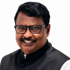 Dr Gattu Srinivasulu