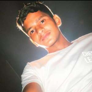 Rupesh Kumar