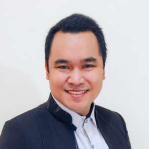 Jean Mark David