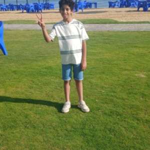 Yassin Ahmed