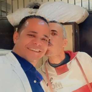 Mahmoud Abd Al Azez