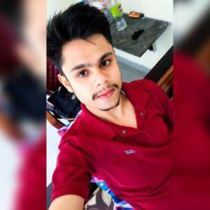 Rohit Goswami