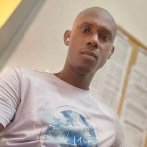 Koffi Marc-Ange Gerald KANGA