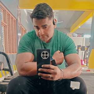 Sumit Sirohi Sirohi