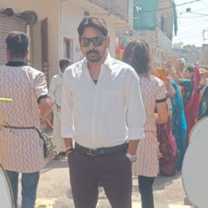 User
