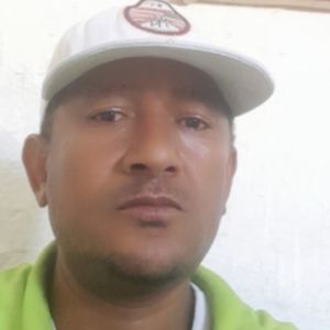 Asfaw Mamo