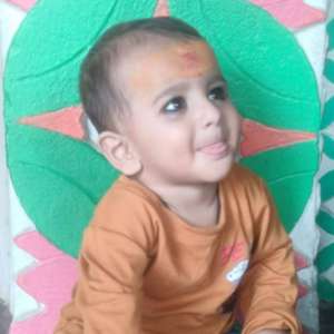 पंडित समर्थ शर्मा