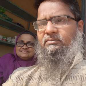 Adv Ehtasamul Haque Shawon HCD