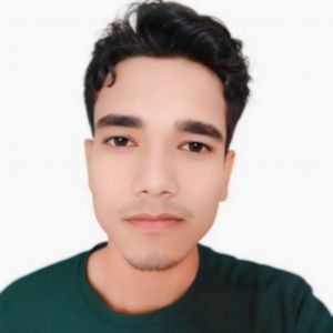 Rohit Jatav