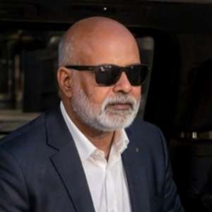 Mohamed Yousuf