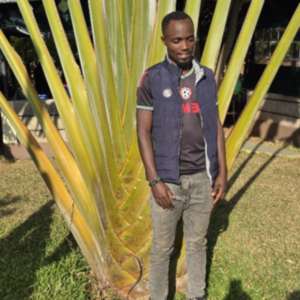 Amos Musyoka