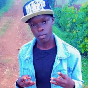 Warren Kibira