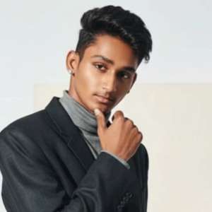 Dungar Rathore