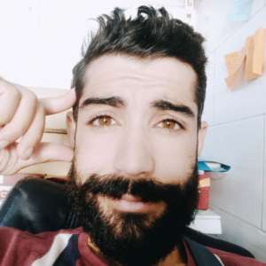 Lucas Brazzi