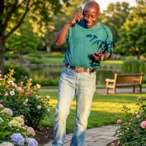 Daniel Zulu