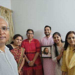 Sanjeevani Jindal