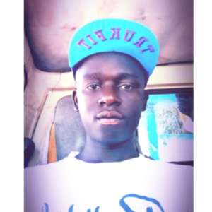 Maxwell Kambale