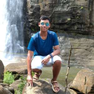 Hridesh Kundu