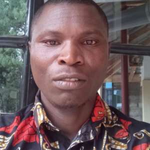 Obwocha Peter