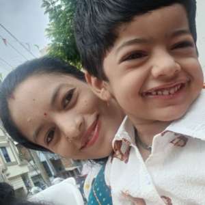 Pallavi surse HR