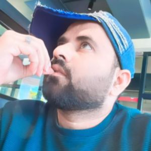 Md Minhaj