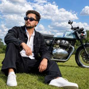 DEV RAJPUT