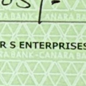 R S ENTERPRISES