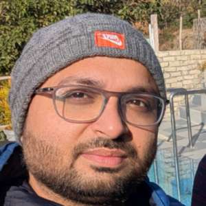 Shubham Tyagi