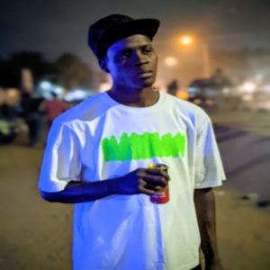Ezekias Ogoubi