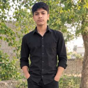 Vinod Kumar Yàdav