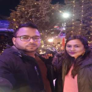 Melvy sushil verma