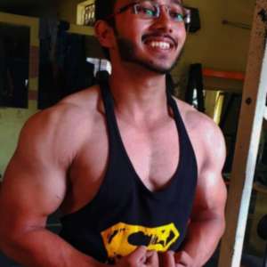 Mohd Yahiya