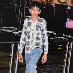 Sahil Mahera