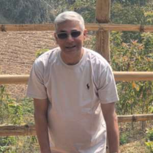 Subash Bhattarai