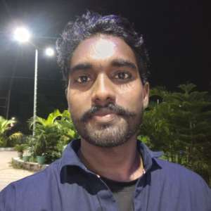 Rustam Kumar MKRS