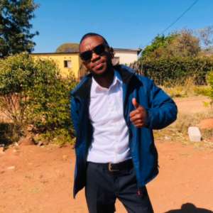 Tebogo Lobaka