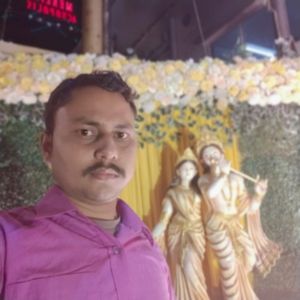 Prabhat Kumar yadav