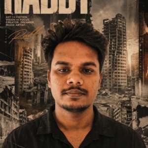 Freelancer Rabby vai
