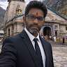 Mukesh Meena