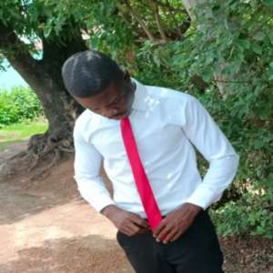 Eluide Lubinda