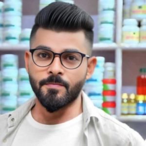 Junaid Ahamad