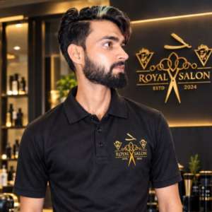 Royal Salon