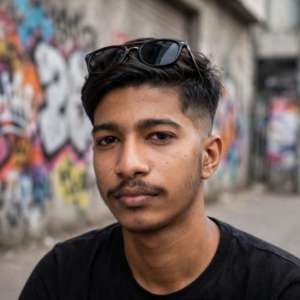SHAIK SHANNU