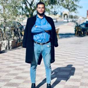 Mahmoud Bouchiba