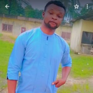 Anietie Effiong