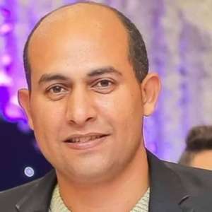 Ahmed Adel agha