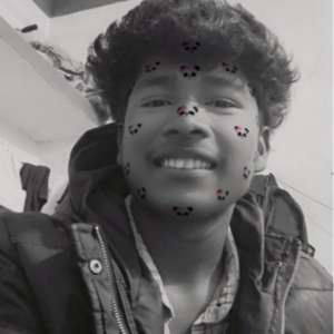 Alx Oraon