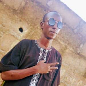 Mamuda Abdullahi